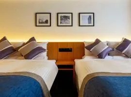 Hotel Mystays Premier Hamamatsucho