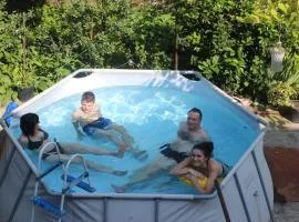 Giorgi's Homestay