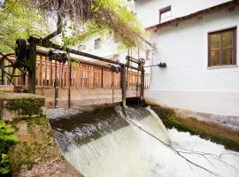 Hotel Schleuse