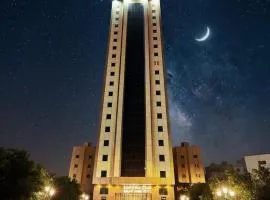 فندق عملاق المشرق Amlaq ALMSHRQ HOTEL