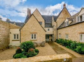 1 bed property in Tetbury 79151, ξενοδοχείο σε Tetbury