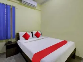 Hotel O Royal Comfort