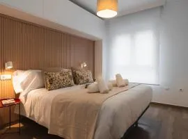 DreamStay - Marques Apartamento con Parking