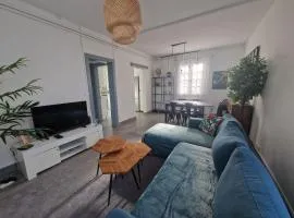 Casa Samana maison 4 chambres à Mont de Marsan