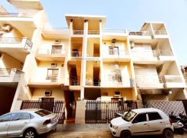 AJ PRIME Homestay - Your Affordable Stay, ξενοδοχείο σε Phagwara