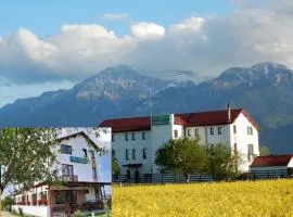 Pensiunea Cetatea Craiului