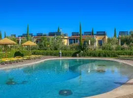 Hotiday Lodge Cecina
