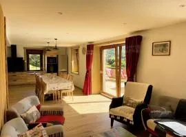 La Clé des Champs à Bussang - Gîte tout confort dans les Hautes Vosges