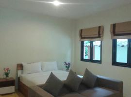 Nakara Samui S4 Two Bedrooms Apt, hôtel à Ban Thong Phlu