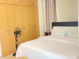 KIGALi CITY COMFORT B&B