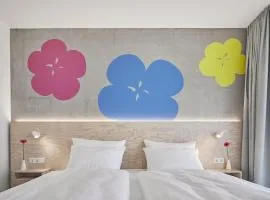 Flowers Hotel Essen