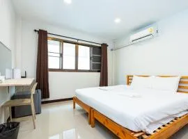 The Hidden Sao Chingcha - เดอะ ฮิดเด้น เสาชิงช้า