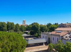 Mercure Arles Centre Arenes, ξενοδοχείο στην Αρλ