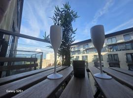 Royal Court Slough, hotel in Slough