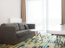 VacationClub - Baltic Park Molo Apartament D310