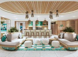 Maraleina Sports Resort, hotel in Amphoe Koh Samui