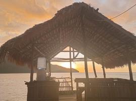 Elsa Homestay, Hotel in Dayang