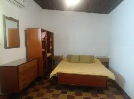 Casa Baqué