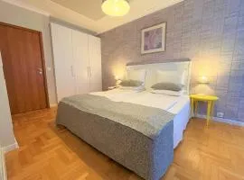 Dunav Apart H
