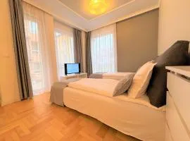 Dunav Apart H