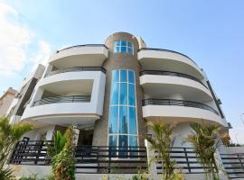 Jira Inn Hotel - چيران, Hotel in Kairo