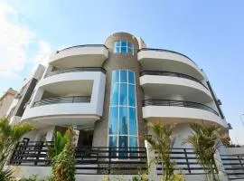 Jira Inn Hotel - چيران