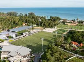 Maraleina Sports Resort
