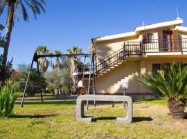 Il Nido del Falco, hotel in Pula