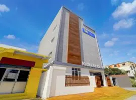 FabHotel Kayal Plaza