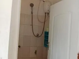 Mombasa Sports Gajoni Spacious 2BR