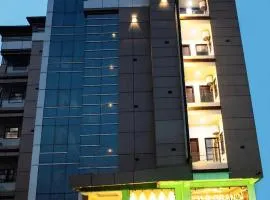 HR Grand Hotel