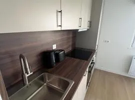 Charmant appartement aux portes de Strasbourg