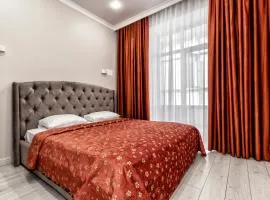 Expo Elite Apartments