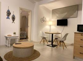 nulacaz, ξενοδοχείο σε Rose Hill