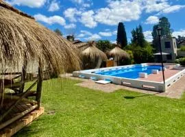 Casa quinta en Pilar solo Eventos y Pasar el Día