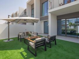 Frank Porter - Nara, The Valley, acomoda&ccedil;&atilde;o em &lsquo;Ūd al Bayḑāʼ