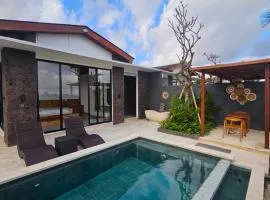 KAPI Sebatu Villa