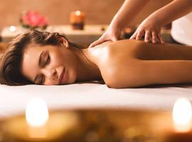 Résidence de Tourisme l'Albatros