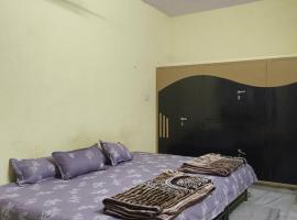 Hotel Prince, hôtel à Nawai