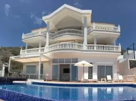 Villa Sunset View Tenerife, Simply Amazing