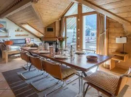 Villa Vallet Apartment - Chamonix All Year