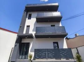 ROA residence