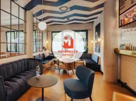 MEININGER Hotel Wien Downtown Franz