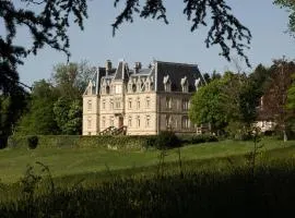 Château des Faugs
