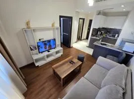 Hay Tun Apartments