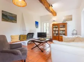 Maison de charme à Lorgues