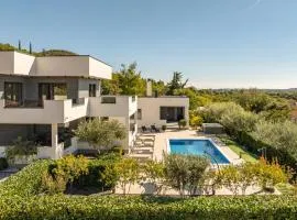 Villa Bura ZadarVillas