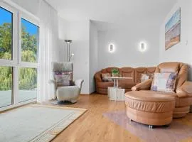 Villa Stranddistel, Whg 3