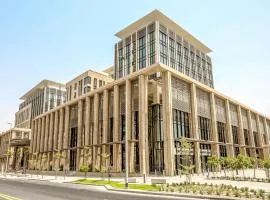 Mercure Dubai Gold District