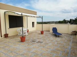 La Collina, hotel v destinaci Galatone